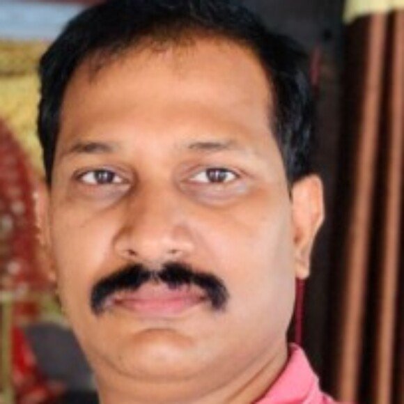 Profile picture of Suneel Singh Bhadouriya