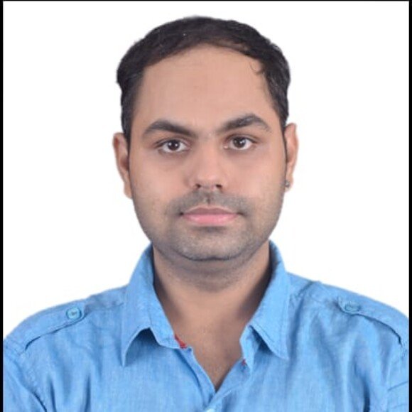 Profile picture of Nikhil Kumar sharma