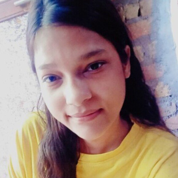 Profile picture of Nikita agrawal