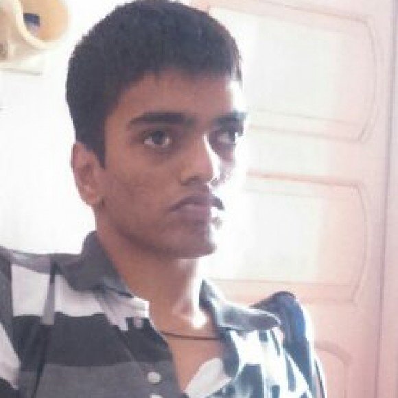 Profile picture of Mukesh Sharma