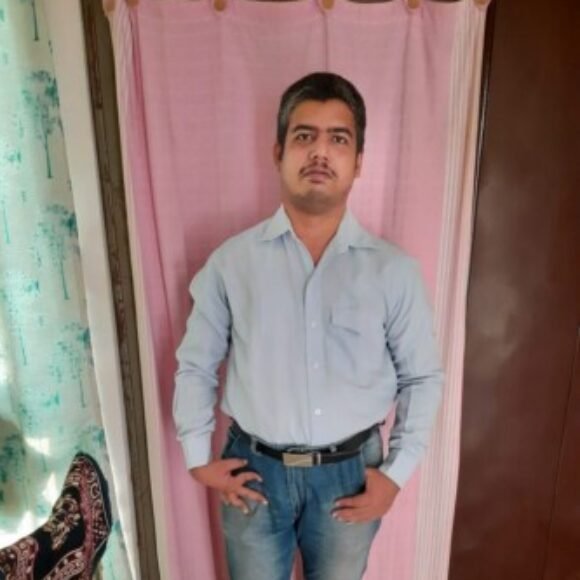 Profile picture of Shreyas Gokhale