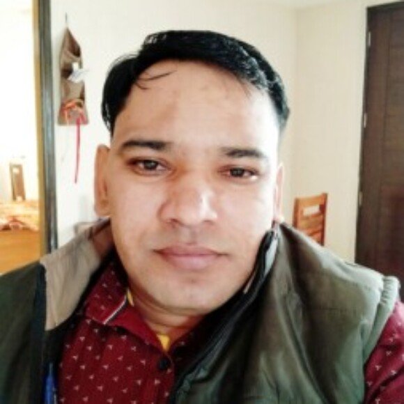 Profile picture of Parveen kumar