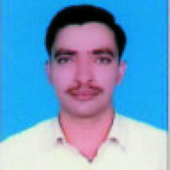 Profile picture of Dilip Kumar Soni