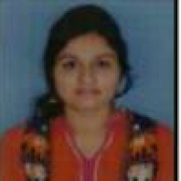 Profile picture of Sheetal Dhanjay Sunane