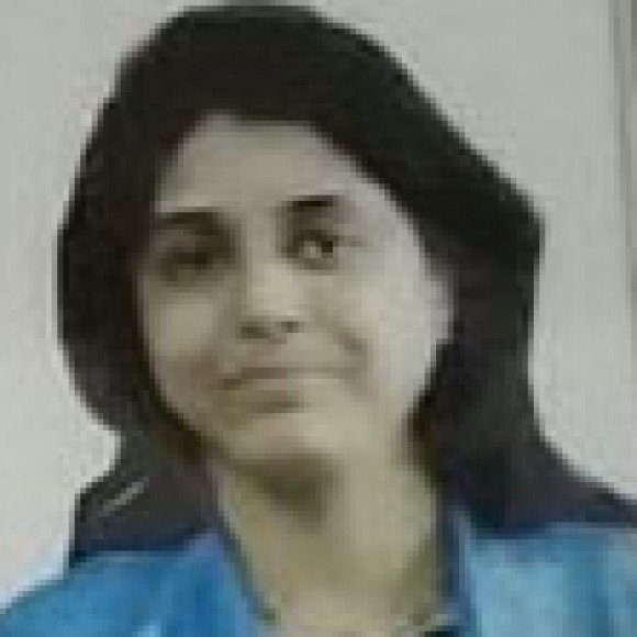 Profile picture of Mona Chorasiya