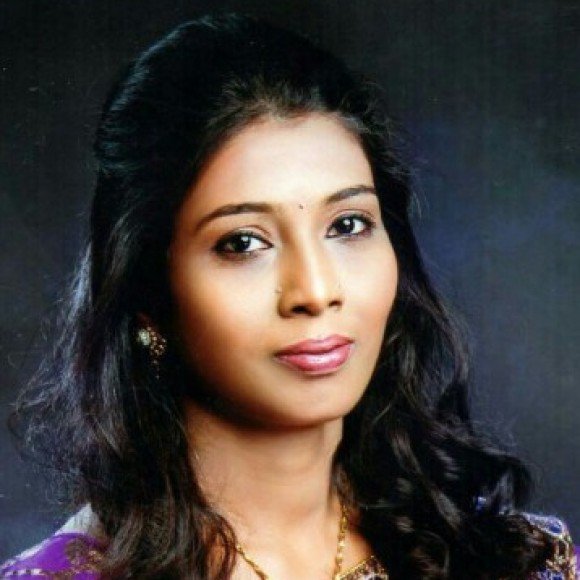 Profile picture of Manisha Subhash Bhosle