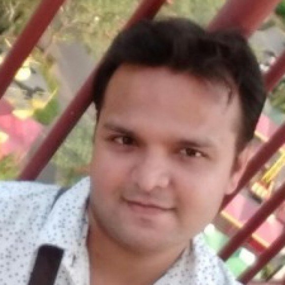 Profile picture of Akash Purohit