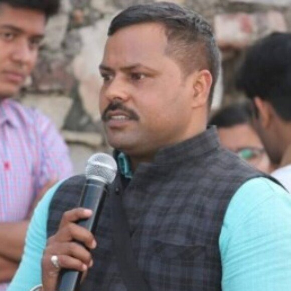 Profile picture of Anil kumar saini