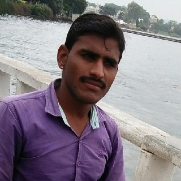 Profile picture of Bheru Singh