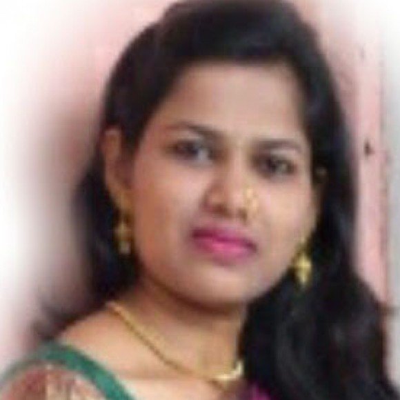 Profile picture of Vashali Ramesh Choudhary