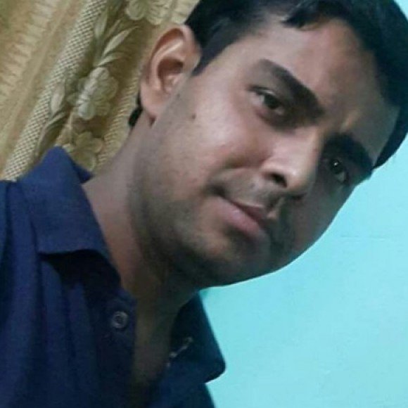 Profile picture of Amit kumar