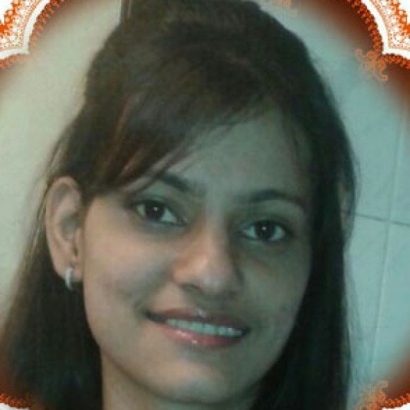 Profile picture of Ankita Manoj Jain