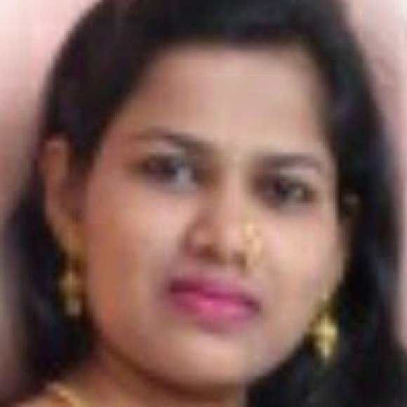 Profile picture of Vaishali Ramesh chaudhry