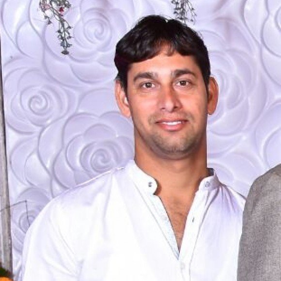 Profile picture of Pankaj