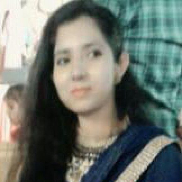 Profile picture of Aafreen Sheikh