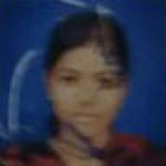 Profile picture of Yogita Marovi Kande