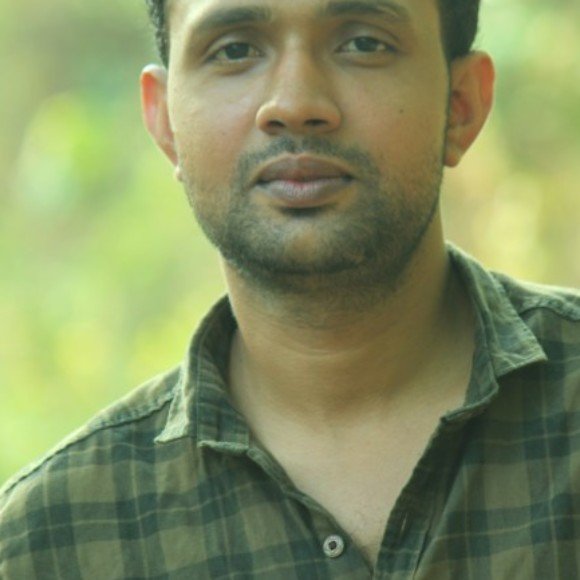 Profile picture of Renjith v