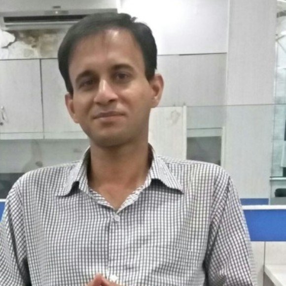 Profile picture of Vijay Parkash gupta