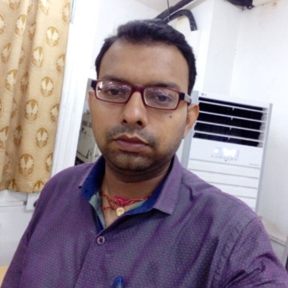 Profile picture of Vikki kumar gupta