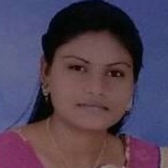 Profile picture of vashali sanker Gavle