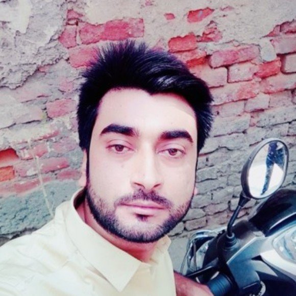 Profile picture of Rehan Arzoo