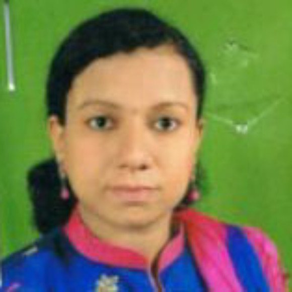 Profile picture of Prajakta Gajanan Bhoi