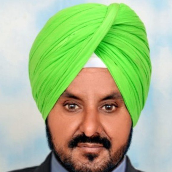 Profile picture of Gurdeep singh