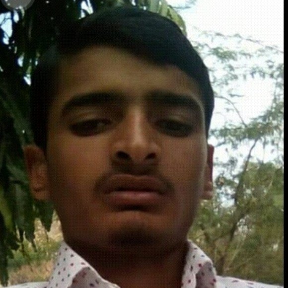 Profile picture of RUPESH YADAV