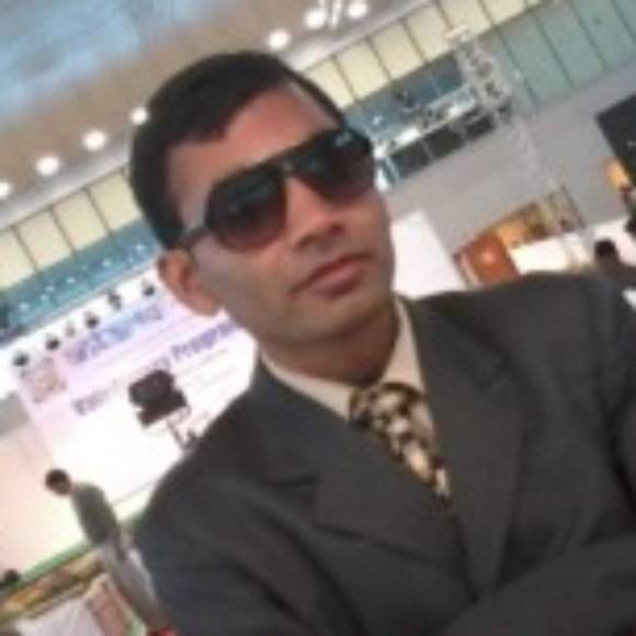 Profile picture of Vaibhav