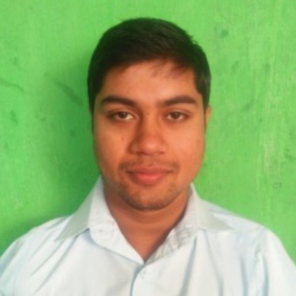 Profile picture of sulendra kumar kurrey