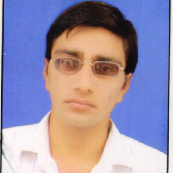 Profile picture of VIJENDRA KUMAR CHOUDHARY