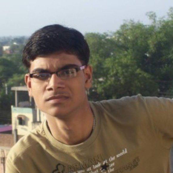 Profile picture of Bhuvnesh Sharma