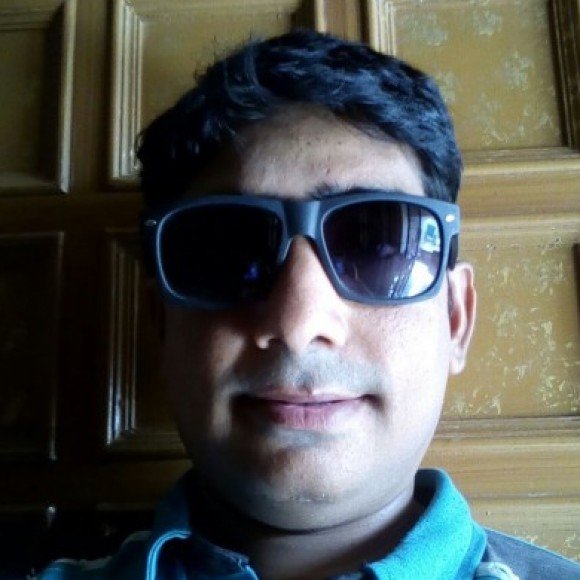 Profile picture of Pukhraj Prajapat