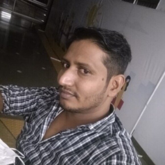 Profile picture of Neeraj Kumar Pal