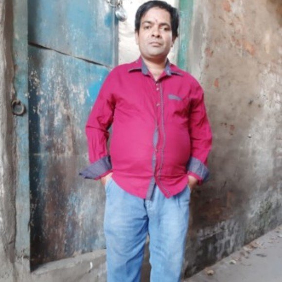 Profile picture of Jaynath jha