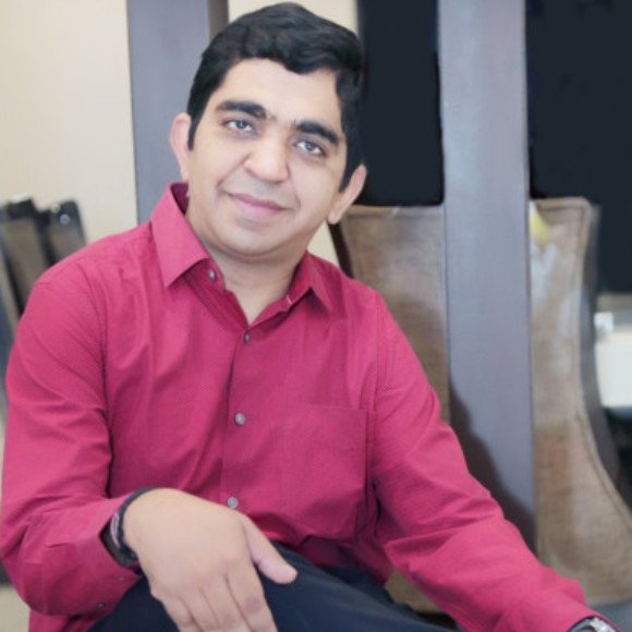 Profile picture of Atul Arora