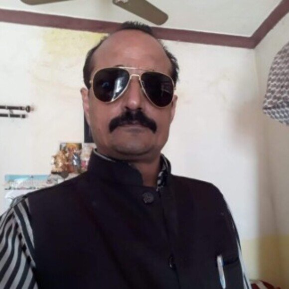 Profile picture of Dinesh bhatia