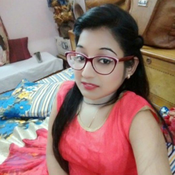 Profile picture of Deeksha