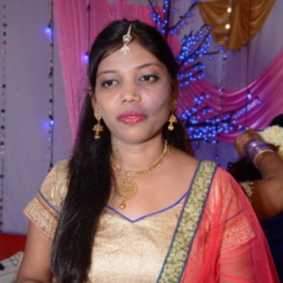 Profile picture of Sangita Bairwar