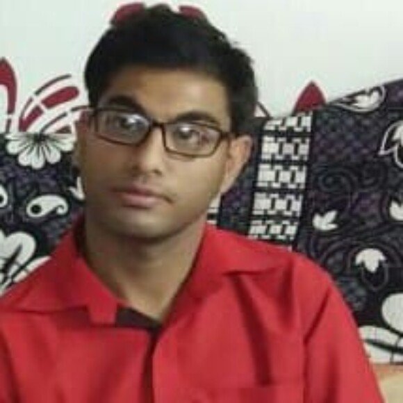 Profile picture of Vaibhav Gupta