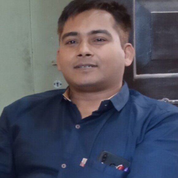 Profile picture of Ram Babu Shukla