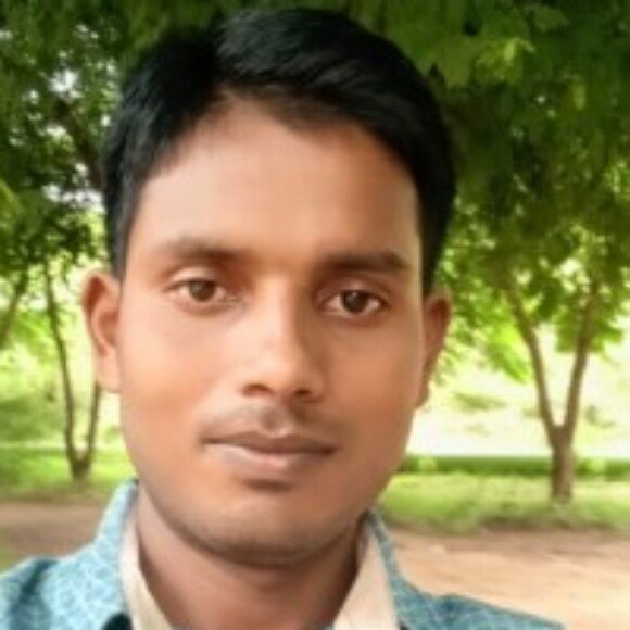 Profile picture of Laljeet Prajapati