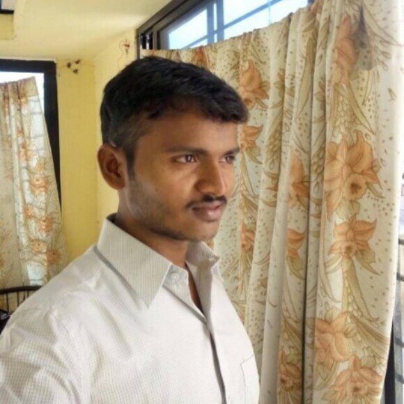 Profile picture of Manoj