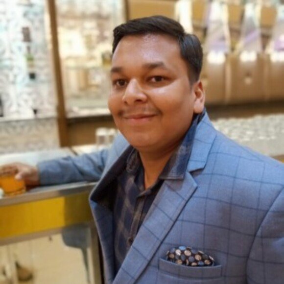 Profile picture of Aman Agarwal