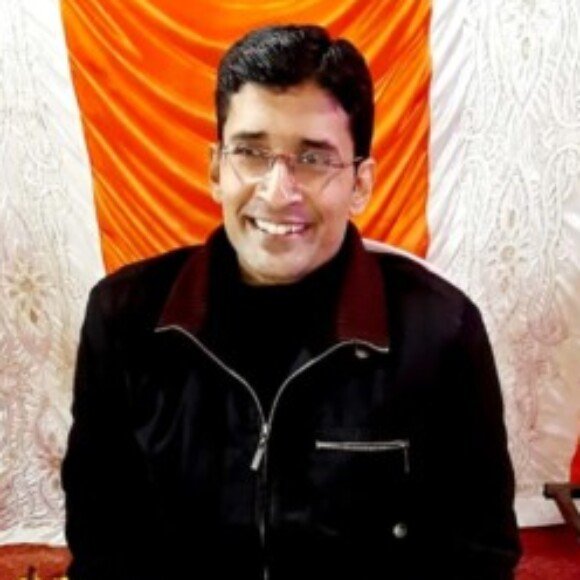 Profile picture of UJJAWAL KUMAR