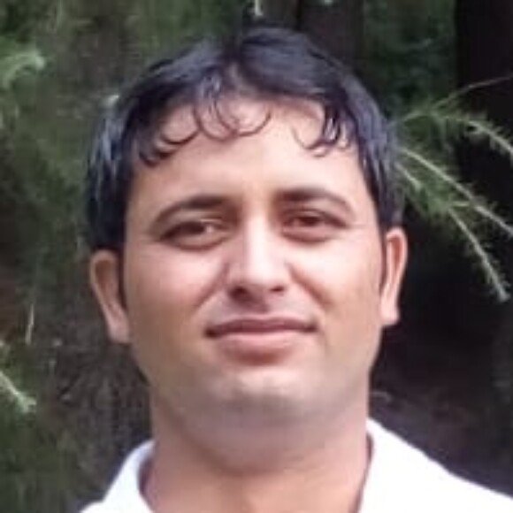 Profile picture of Shafqat