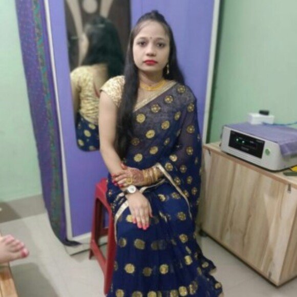 Profile picture of Prity Kumari