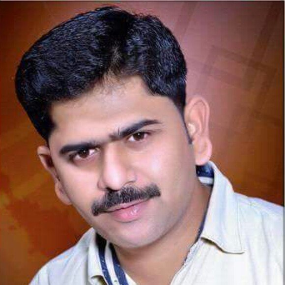 Profile picture of Nilesh Sawant