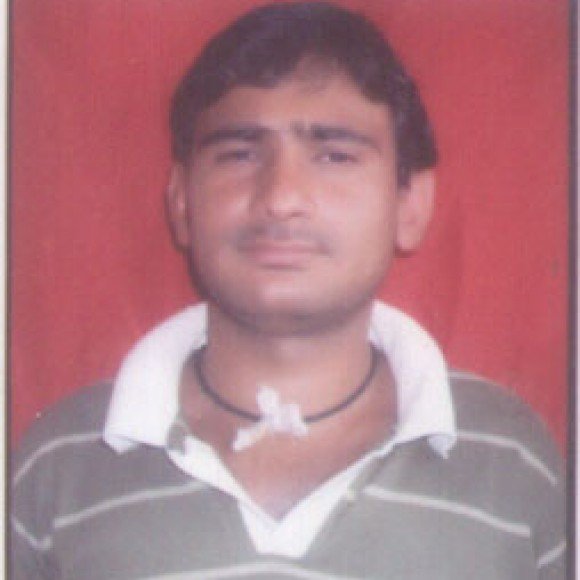 Profile picture of Sandeep Sharma