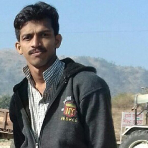 Profile picture of Hitesh Ashok kukania
